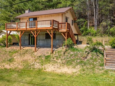 21 Barkers Ln, Clyde, NC, 28721