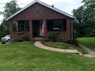 124 Beechwood Dr, Monongahela, PA