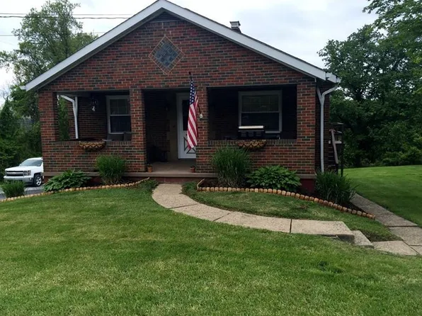 124 Beechwood Dr, Monongahela, PA 15063