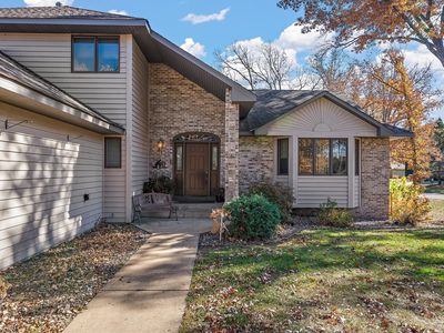13855 Crane St NW, Andover, MN, 55304