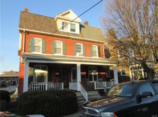 433 E Laurel St, Bethlehem, PA 18018
