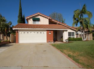 21005 Gacel Ct, Diamond Bar, CA 91789