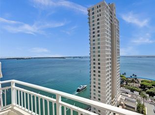770 Claughton Island Dr APT 2110, Miami, FL 33131