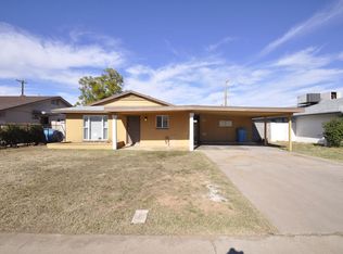 3934 W Alice Ave, Phoenix, AZ 85051