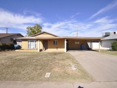 3934 W Alice Ave, Phoenix, AZ, 85051
