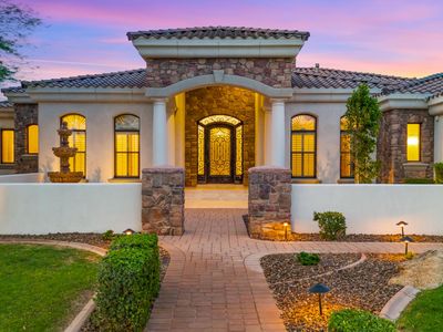 4310 E GEMINI Place, Chandler, AZ, 85249