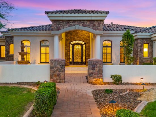 4310 E GEMINI Place, Chandler, AZ 85249