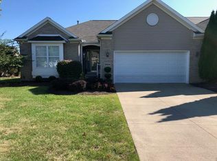 3664 Elmhurst Cir, Uniontown, OH 44685