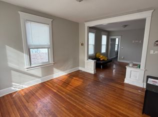 65 Orlando St #2-0, West Haven, CT 06516
