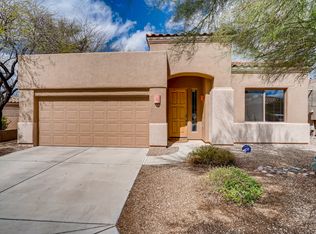 7582 W Sand River Way, Tucson, AZ 85743