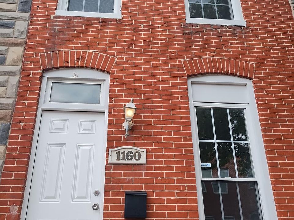 1st image of 1160 Washington Blvd