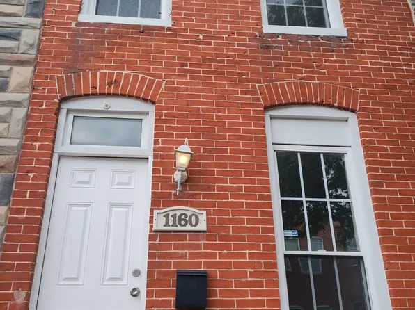 1160 Washington Blvd, Baltimore, MD 21230