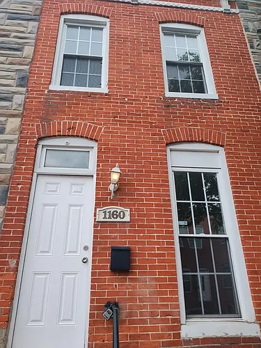 1160 Washington Blvd Photo 1