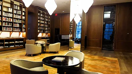 Rented by Rossi Living