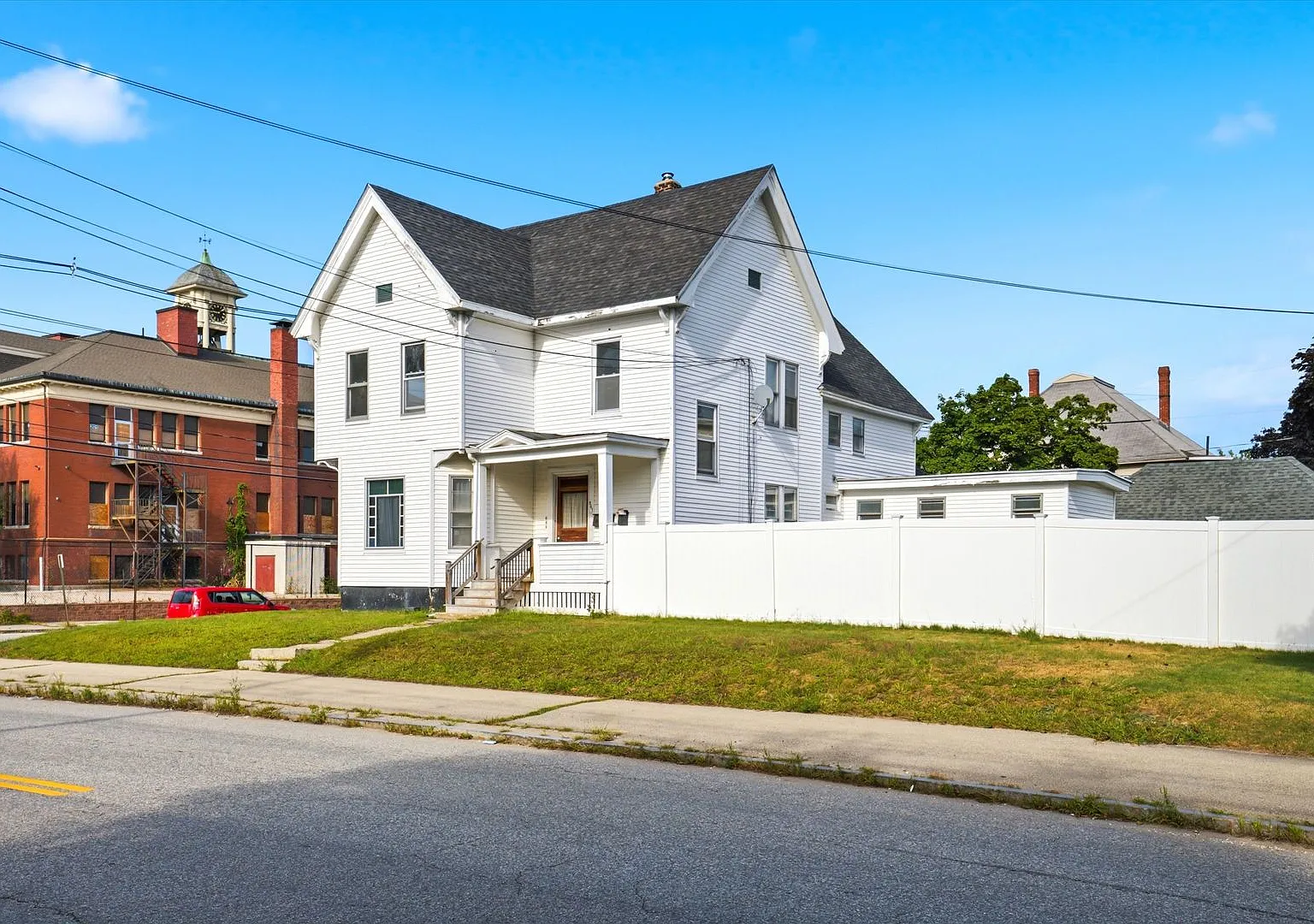 247 Jewett Street — Photo 1