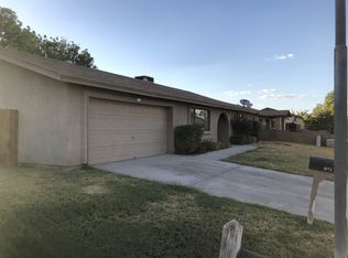 1324 S Thomas Ave, Yuma, AZ 85364