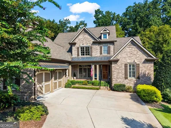 1463 Falkirk Ln NW, Kennesaw, GA 30152