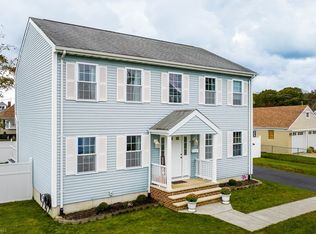 70 Winterville Rd, New Bedford, MA 02740