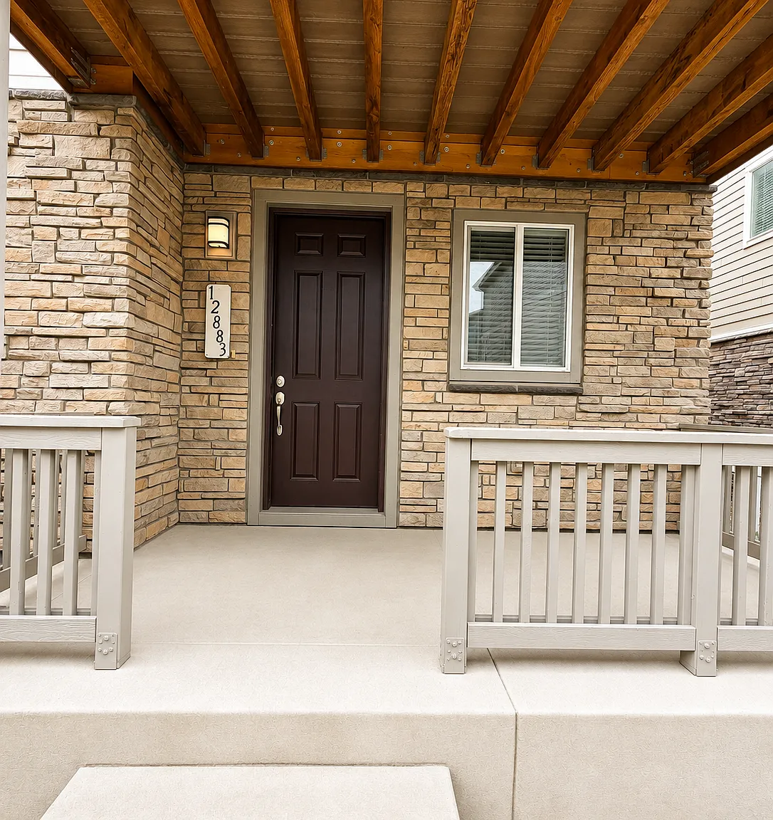 3 bed, 2.5 bath, 1735 sqft, $2,675 — Photo 3