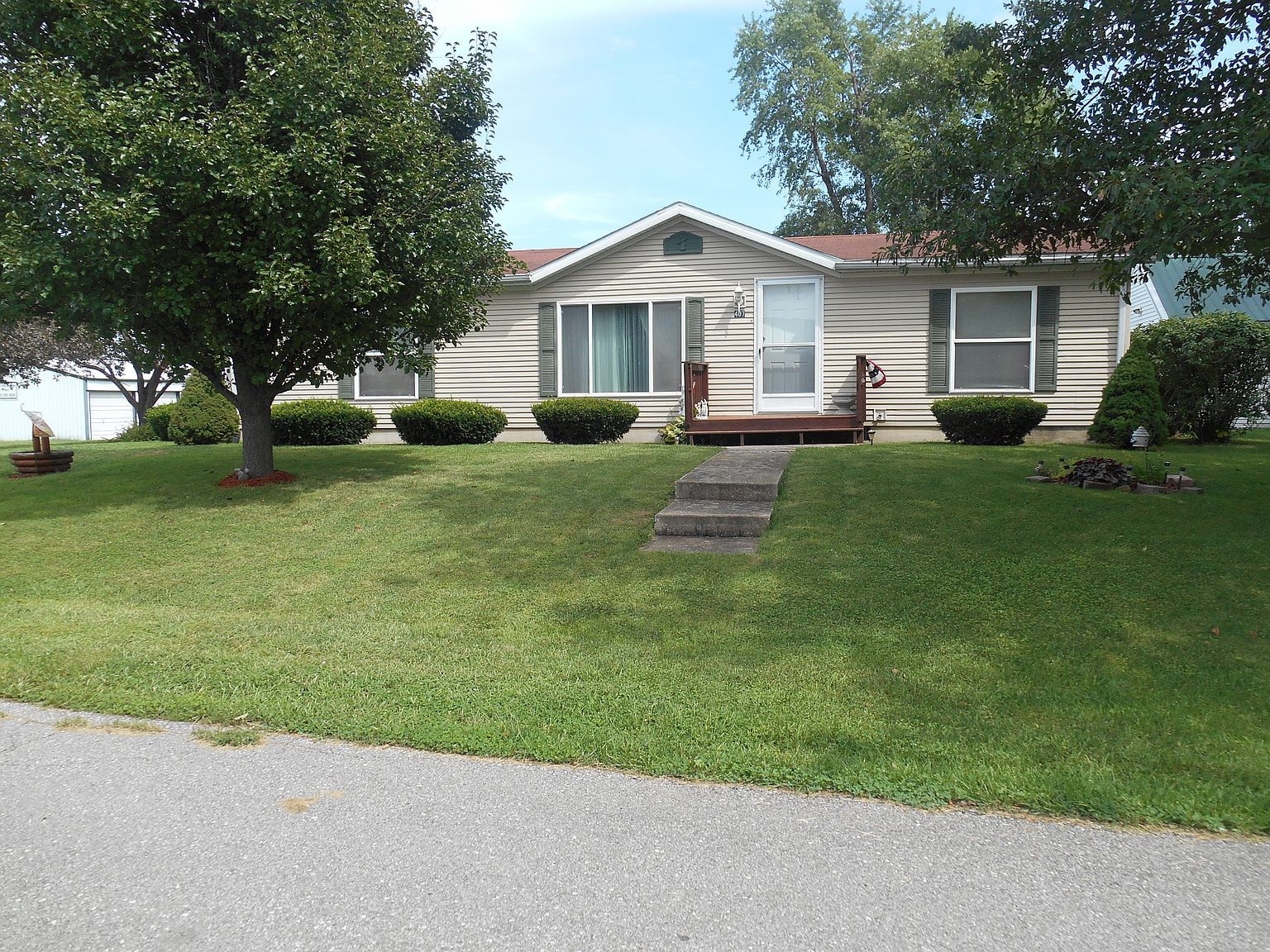 407 Poplar St, Bucklin, MO 64631 Zillow