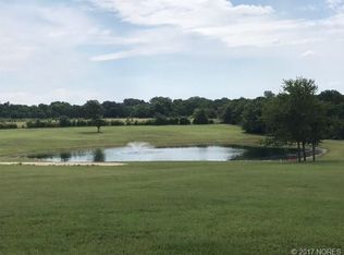 12344 Kaney Rd, Kingston, OK 73439
