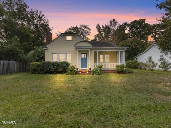 4114 Wrightsville Avenue, Wilmington, NC 28403