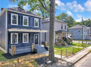 603 Northside Ave, Richmond, VA 23222
