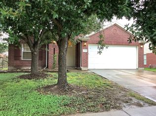 6306 Hayman Dr, Katy, TX 77449