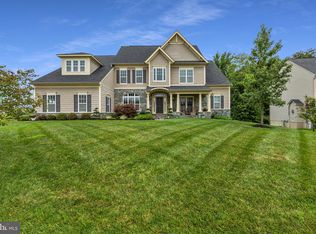 14402 Derby Ridge Rd, Bowie, MD 20721