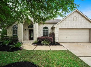 30103 Adobe Falls Dr, Spring, TX 77386