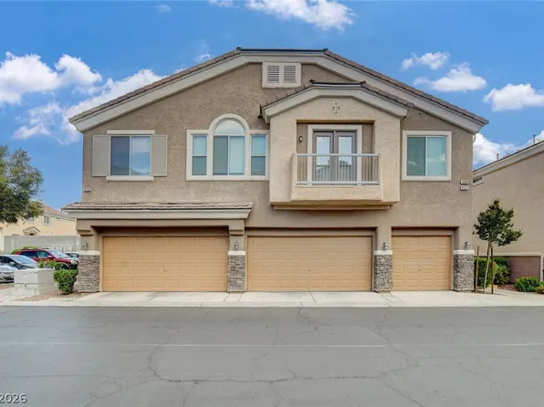 1571 Rusty Ridge Ln, Henderson, NV 89002