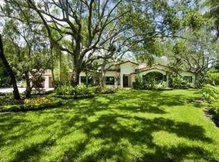 5745 SW 97th St, Pinecrest, FL 33156