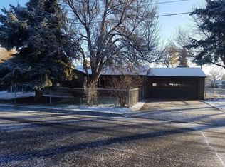 736 NE Dunham St, Prineville, OR 97754