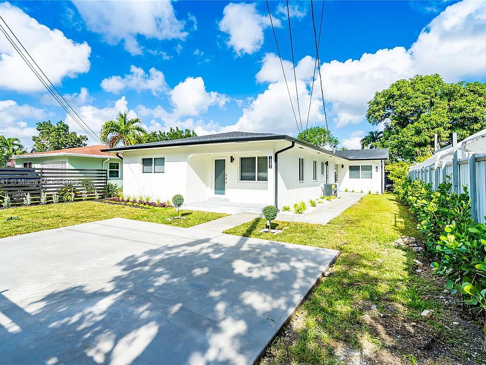 1st image of 1243 NW 25th St #1243