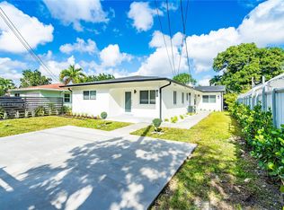 1243 NW 25th St #1243, Miami, FL 33142