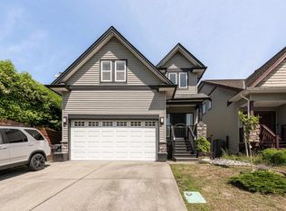 22131 Sharpe Ave, Richmond, BC V6V 3C5