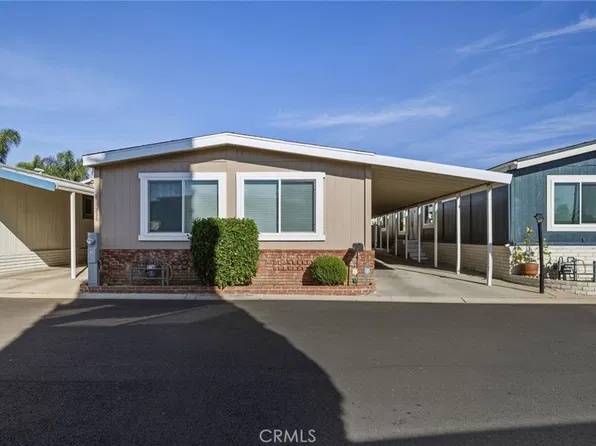 1051 Site Dr Space 236, Brea, CA 92821