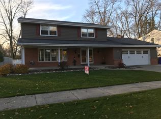 1917 N Edgewood Ave, Appleton, WI 54914