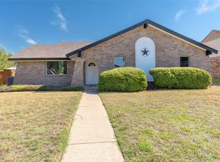 3409 Brook Glen Dr, Garland, TX 75044