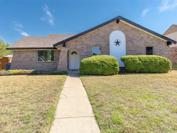 3409 Brook Glen Dr, Garland, TX 75044