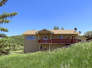 66345 Highway 330 E, Collbran, CO 81624