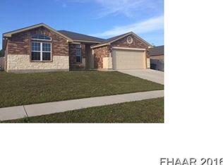 203 E Little Dipper Dr, Killeen, TX 76542
