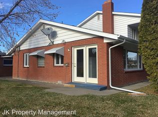 820 2nd Ave NW APT 1, Great Falls, MT 59404