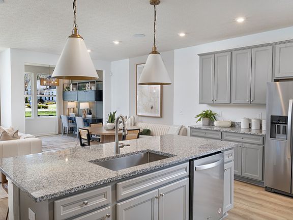 Model Representation