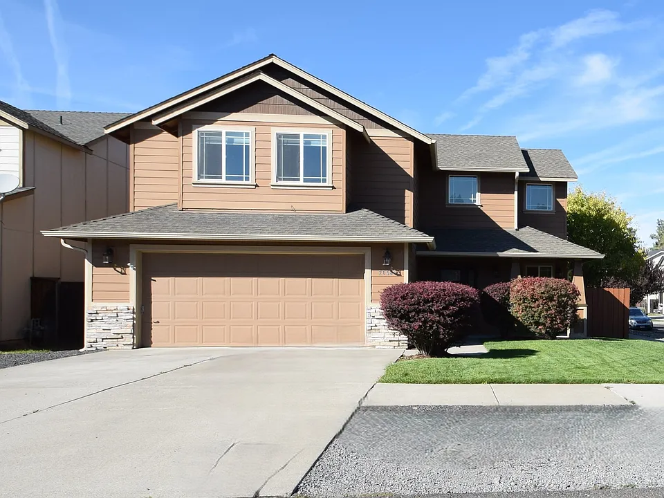 20580 Slalom Way
