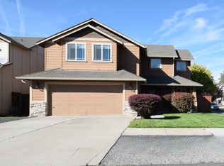 20580 Slalom Way, Bend, OR 97702