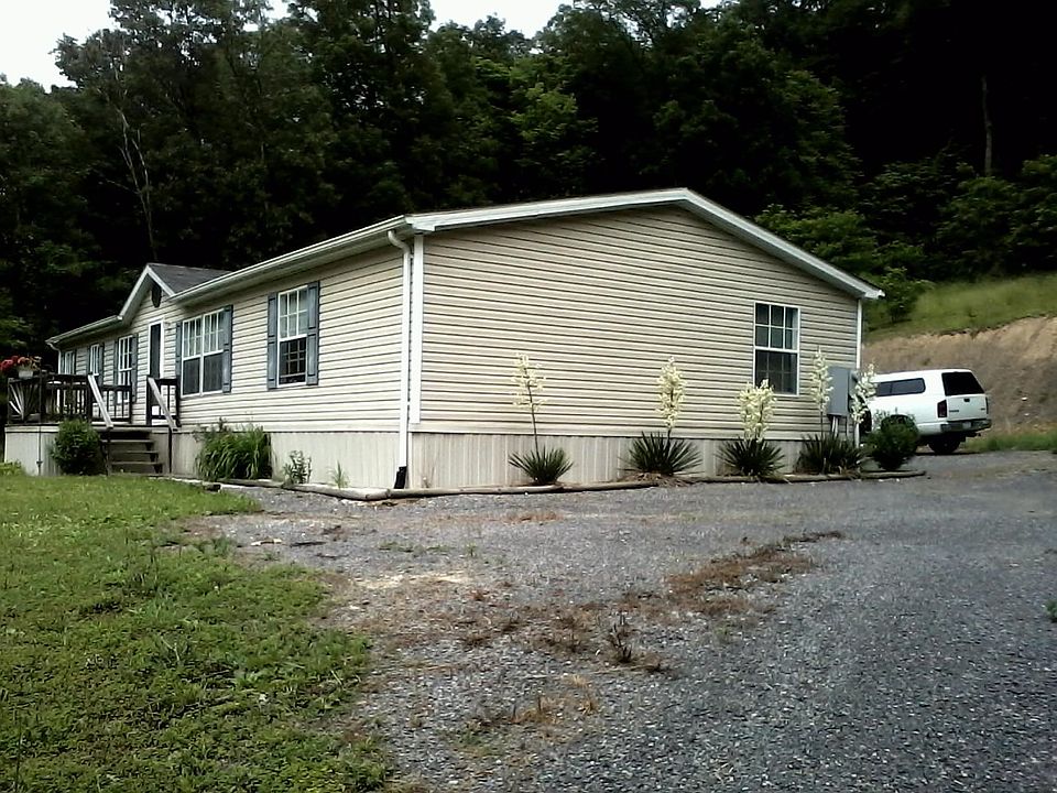 Front & South side