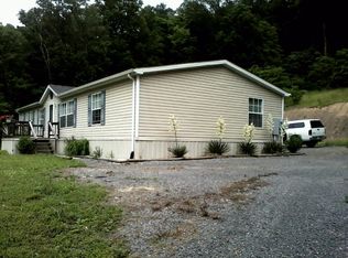 2000 Walnut Bottom Rd, Fisher, WV 26818