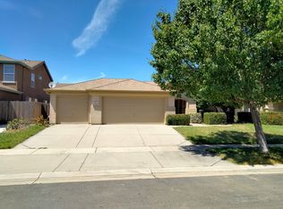 1663 Valley Meadows Dr, Arboga, CA 95961