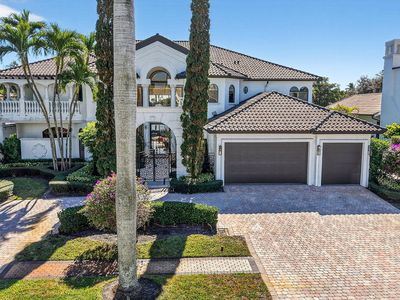 7000 Lions Head Lane, Boca Raton, FL, 33496